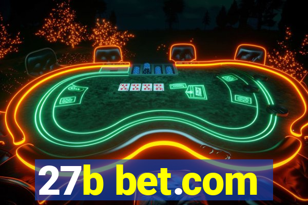 27b bet.com